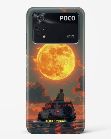 Adventure is Out There [BREATHE] Hard Case Phone Cover (Xiaomi)