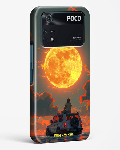 Adventure is Out There [BREATHE] Hard Case Phone Cover (Xiaomi)