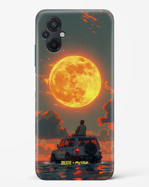 Adventure is Out There [BREATHE] Hard Case Phone Cover (Xiaomi)