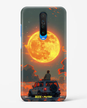 Adventure is Out There [BREATHE] Hard Case Phone Cover (Xiaomi)