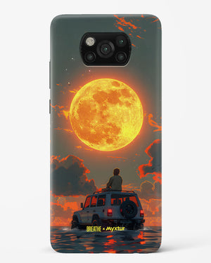 Adventure is Out There [BREATHE] Hard Case Phone Cover (Xiaomi)