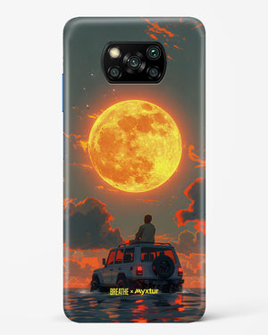 Adventure is Out There [BREATHE] Hard Case Phone Cover (Xiaomi)