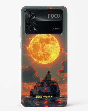 Adventure is Out There [BREATHE] Hard Case Phone Cover (Xiaomi)