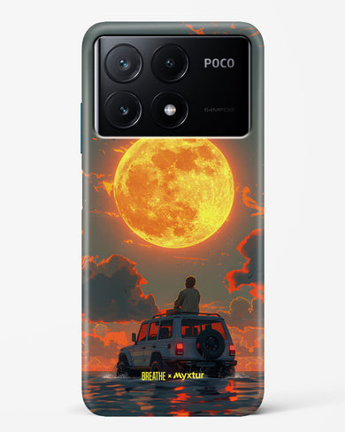 Adventure is Out There [BREATHE] Hard Case Phone Cover (Xiaomi)