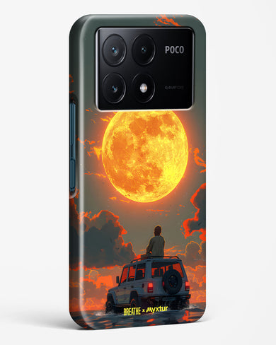 Adventure is Out There [BREATHE] Hard Case Phone Cover (Xiaomi)