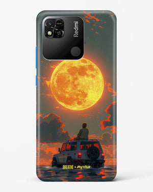 Adventure is Out There [BREATHE] Hard Case Phone Cover (Xiaomi)