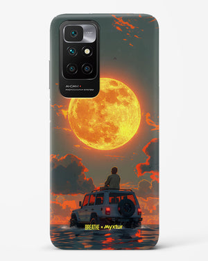 Adventure is Out There [BREATHE] Hard Case Phone Cover (Xiaomi)