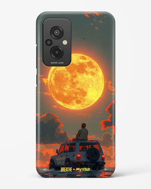 Adventure is Out There [BREATHE] Hard Case Phone Cover (Xiaomi)