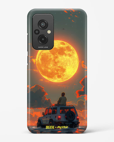 Adventure is Out There [BREATHE] Hard Case Phone Cover (Xiaomi)