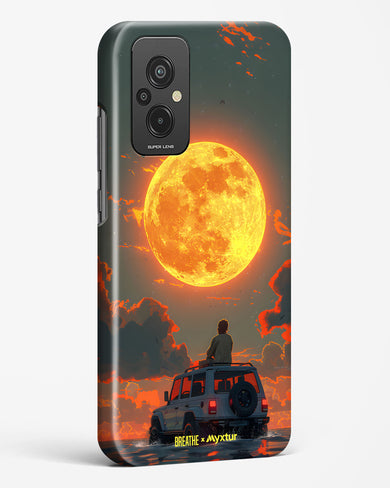 Adventure is Out There [BREATHE] Hard Case Phone Cover (Xiaomi)