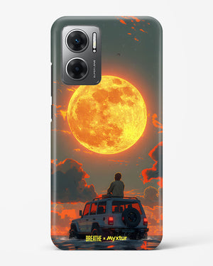 Adventure is Out There [BREATHE] Hard Case Phone Cover (Xiaomi)
