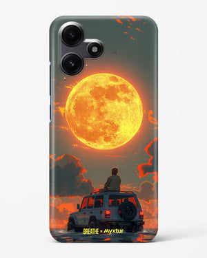 Adventure is Out There [BREATHE] Hard Case Phone Cover (Xiaomi)