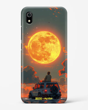 Adventure is Out There [BREATHE] Hard Case Phone Cover (Xiaomi)