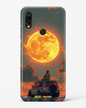 Adventure is Out There [BREATHE] Hard Case Phone Cover (Xiaomi)