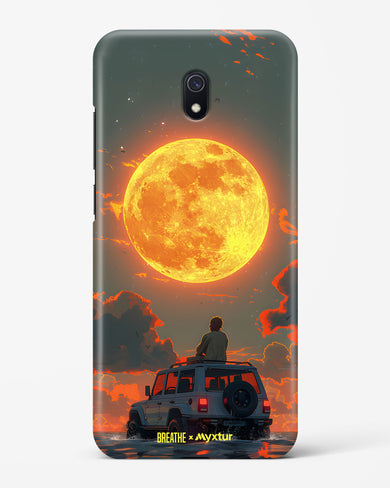 Adventure is Out There [BREATHE] Hard Case Phone Cover (Xiaomi)