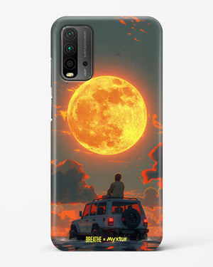 Adventure is Out There [BREATHE] Hard Case Phone Cover (Xiaomi)