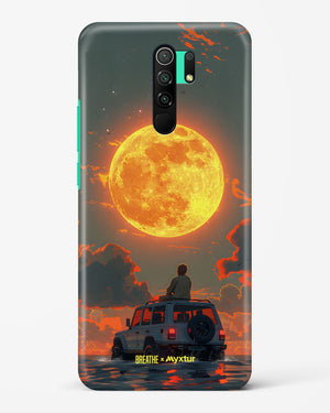 Adventure is Out There [BREATHE] Hard Case Phone Cover (Xiaomi)