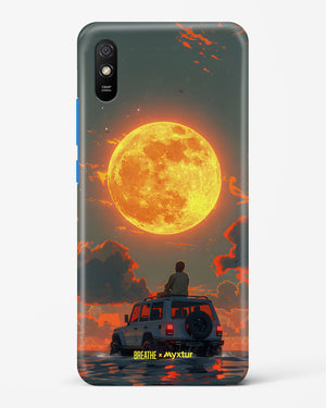 Adventure is Out There [BREATHE] Hard Case Phone Cover (Xiaomi)