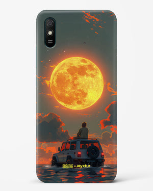 Adventure is Out There [BREATHE] Hard Case Phone Cover (Xiaomi)