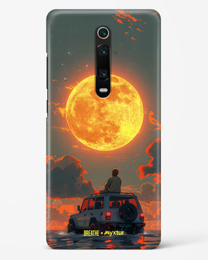 Adventure is Out There [BREATHE] Hard Case Phone Cover (Xiaomi)