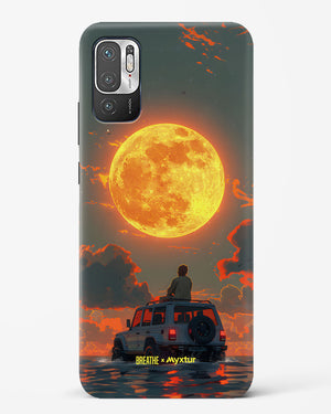 Adventure is Out There [BREATHE] Hard Case Phone Cover (Xiaomi)