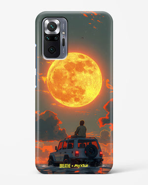 Adventure is Out There [BREATHE] Hard Case Phone Cover (Xiaomi)