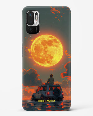 Adventure is Out There [BREATHE] Hard Case Phone Cover (Xiaomi)