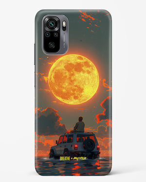 Adventure is Out There [BREATHE] Hard Case Phone Cover (Xiaomi)