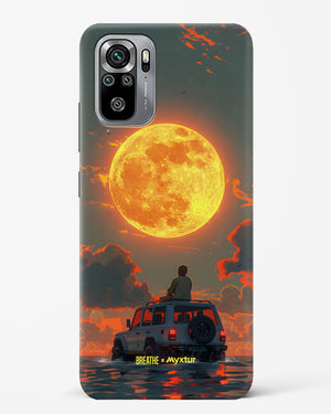 Adventure is Out There [BREATHE] Hard Case Phone Cover (Xiaomi)