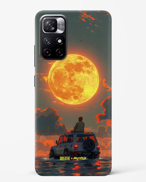 Adventure is Out There [BREATHE] Hard Case Phone Cover (Xiaomi)