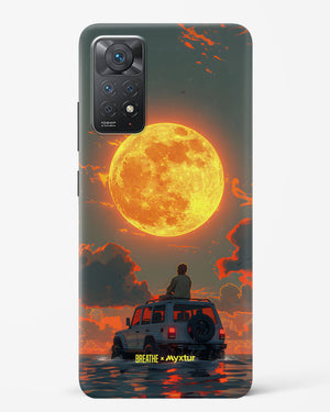 Adventure is Out There [BREATHE] Hard Case Phone Cover (Xiaomi)