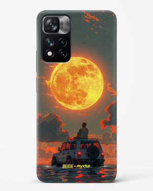 Adventure is Out There [BREATHE] Hard Case Phone Cover (Xiaomi)