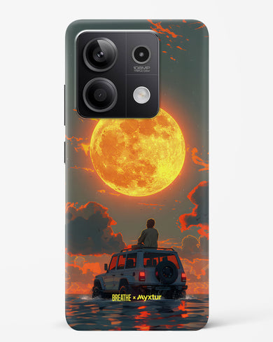 Adventure is Out There [BREATHE] Hard Case Phone Cover (Xiaomi)