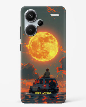 Adventure is Out There [BREATHE] Hard Case Phone Cover (Xiaomi)