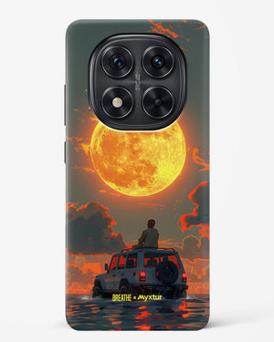 Adventure is Out There [BREATHE] Hard Case Phone Cover (Xiaomi)