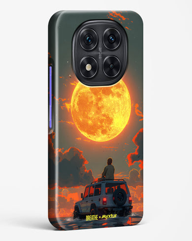 Adventure is Out There [BREATHE] Hard Case Phone Cover (Xiaomi)