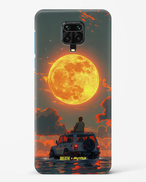 Adventure is Out There [BREATHE] Hard Case Phone Cover (Xiaomi)