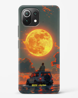 Adventure is Out There [BREATHE] Hard Case Phone Cover (Xiaomi)