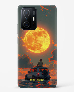 Adventure is Out There [BREATHE] Hard Case Phone Cover (Xiaomi)