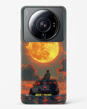 Adventure is Out There [BREATHE] Hard Case Phone Cover (Xiaomi)