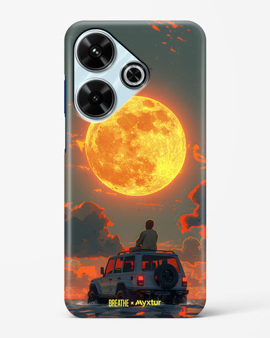 Adventure is Out There [BREATHE] Hard Case Phone Cover (Xiaomi)