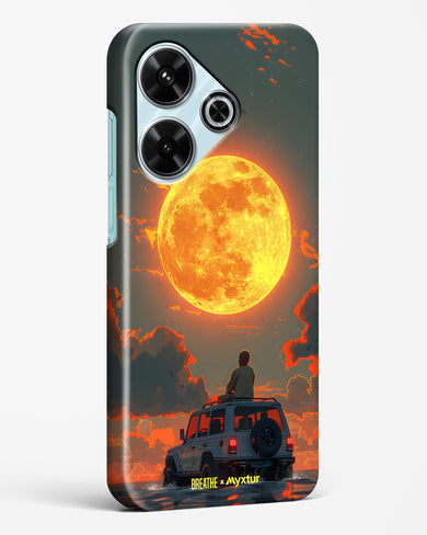 Adventure is Out There [BREATHE] Hard Case Phone Cover (Xiaomi)
