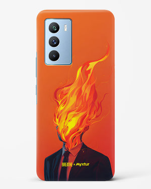 Blaze of Glory [BREATHE] Hard Case Phone Cover (Vivo)