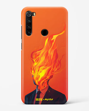 Blaze of Glory [BREATHE] Hard Case Phone Cover (Xiaomi)