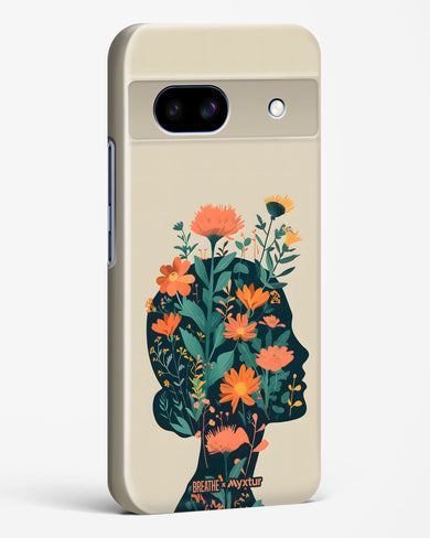 Blooming Grace [BREATHE] Hard Case Phone Cover (Google)