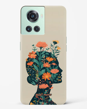 Blooming Grace [BREATHE] Hard Case Phone Cover (OnePlus)