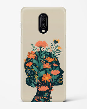 Blooming Grace [BREATHE] Hard Case Phone Cover (OnePlus)