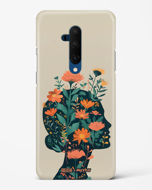 Blooming Grace [BREATHE] Hard Case Phone Cover (OnePlus)