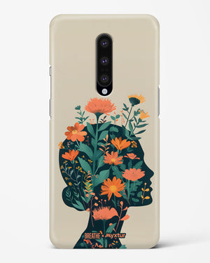 Blooming Grace [BREATHE] Hard Case Phone Cover (OnePlus)