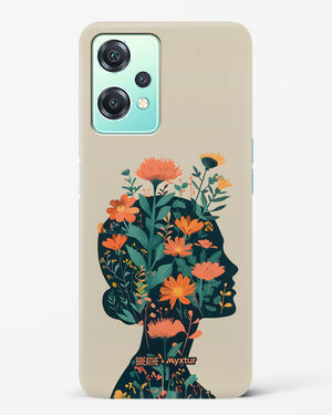 Blooming Grace [BREATHE] Hard Case Phone Cover (OnePlus)